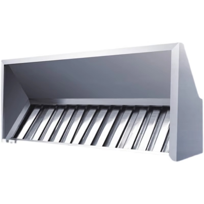 Equipamento de Cozinha Comerci - Commercial Kitchen Vent Hood avaliação e preço