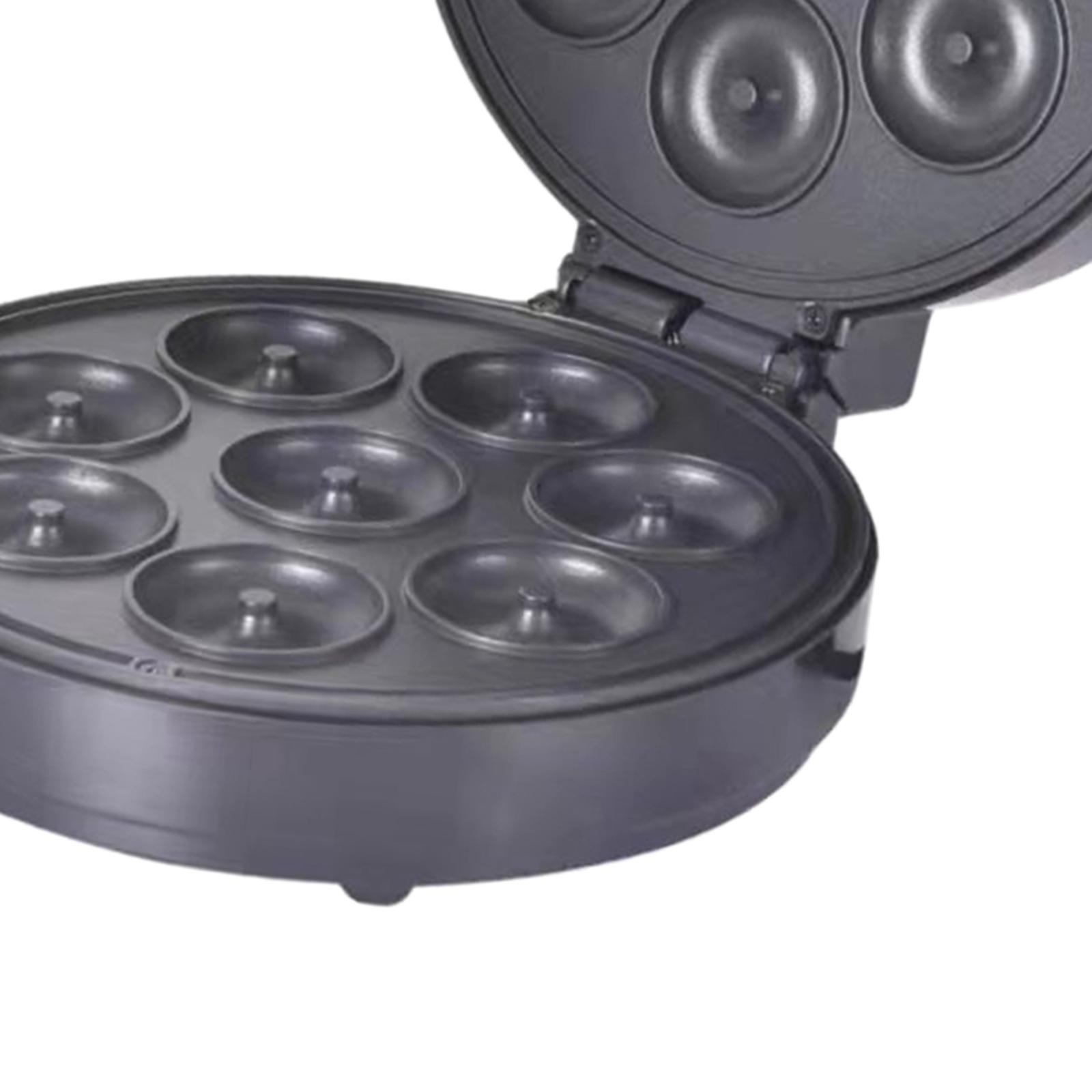 Máquina de Fazer Mini Donuts L - Donut Making Machine avaliação e preço