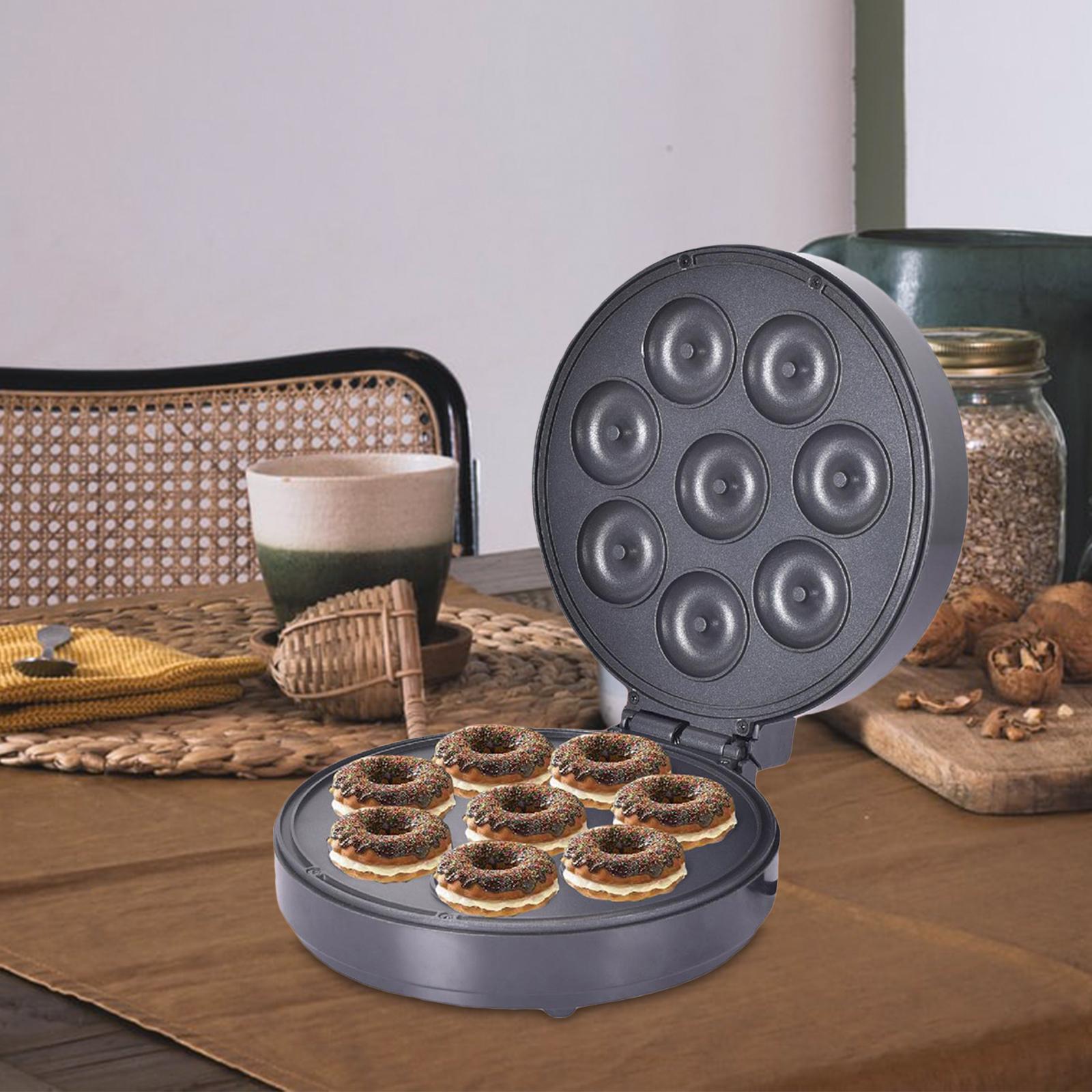 Máquina de Fazer Mini Donuts L - Donut Making Machine avaliação e preço