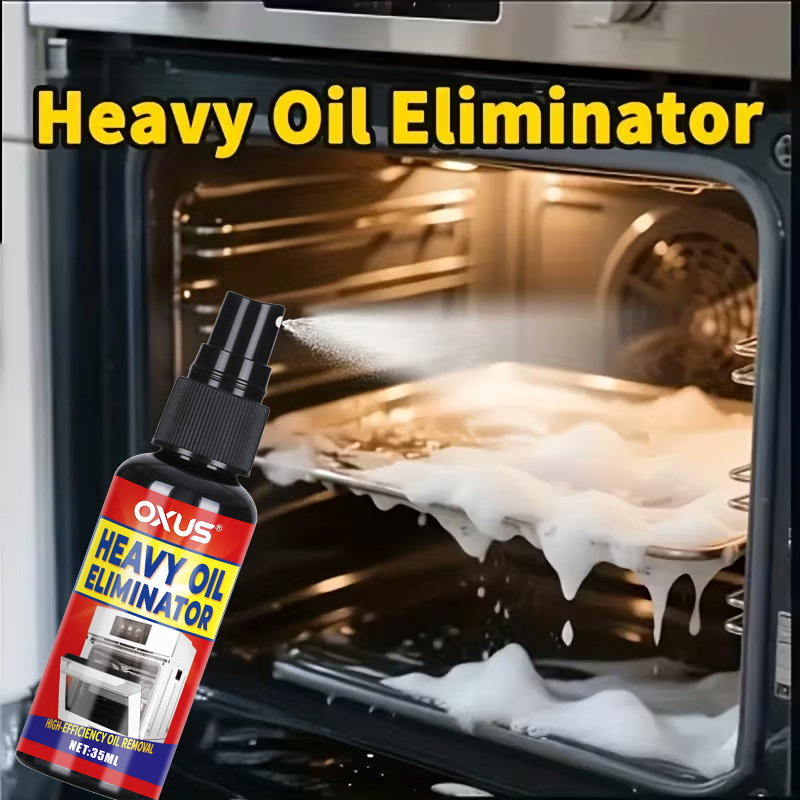 Removedor de Gordura 35ml Spra - Commercial Kitchen Grease Cleaner avaliação e preço
