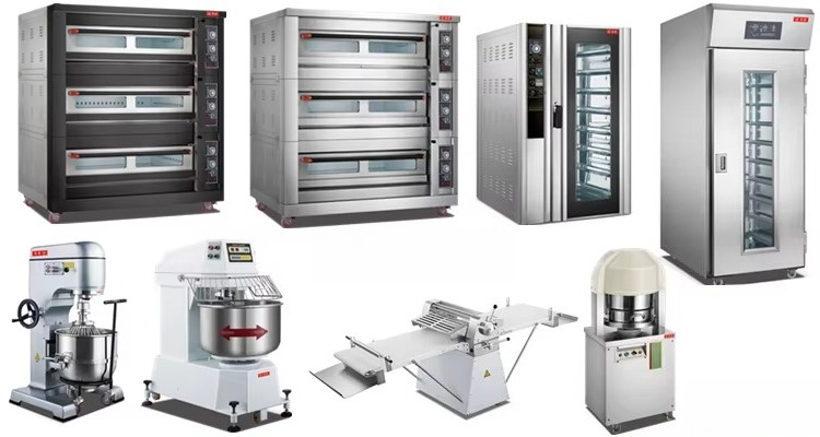 Forno de Convecção a Gás Mini  - Commercial Kitchen Oven avaliação e preço