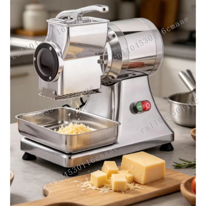 Ralador Elétrico de Aço Inoxid - Commercial Kitchen Parts & Service avaliação e preço
