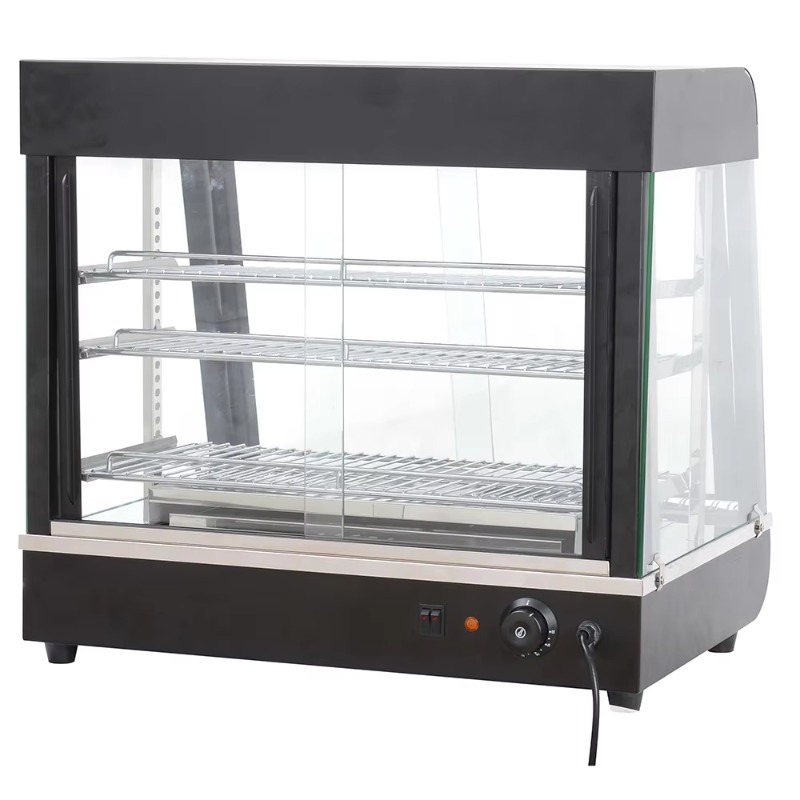 Armário Expositor Comercial Is - Commercial Kitchen Parts & Service avaliação e preço