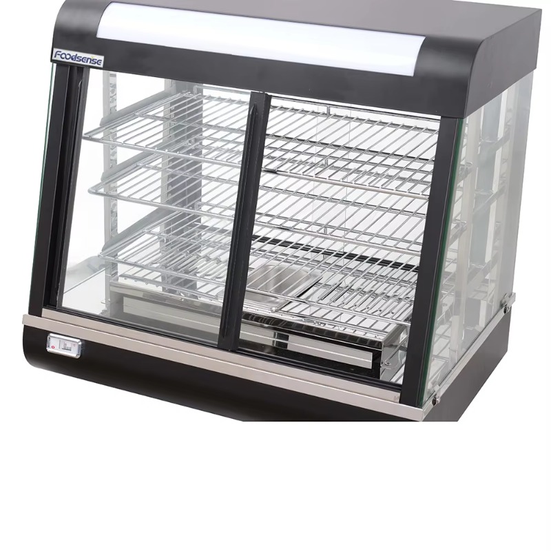 Armário Expositor Comercial Is - Commercial Kitchen Parts & Service avaliação e preço
