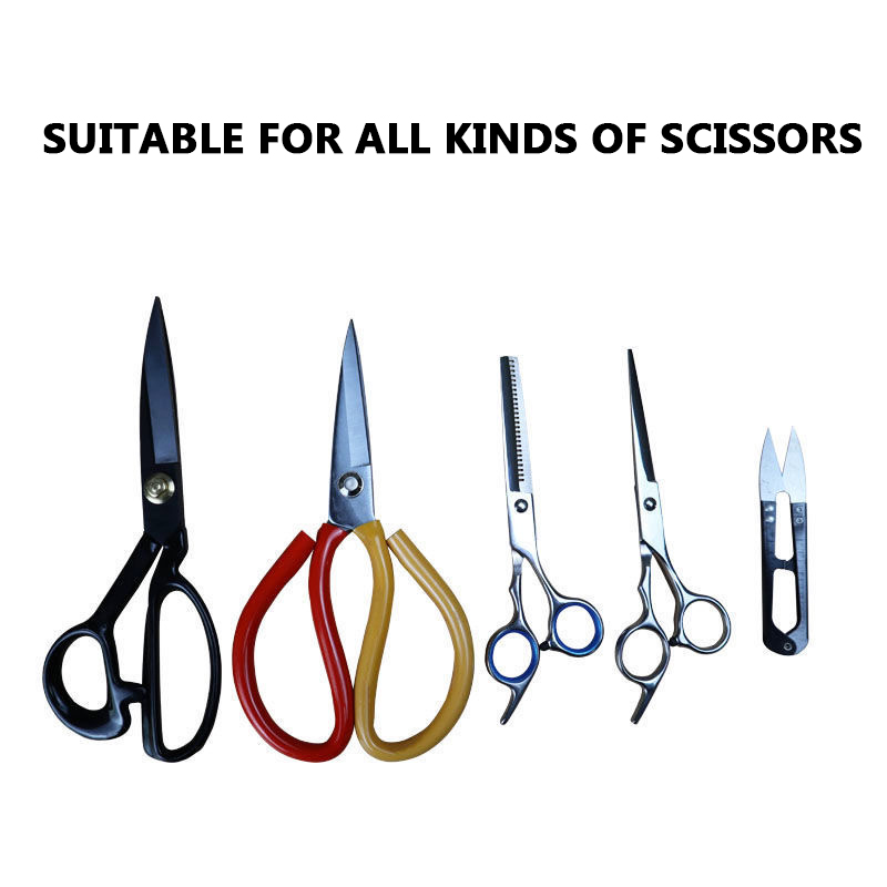 Afiador de facas de ângulo fix - Commercial Kitchen Knife Sharpener avaliação e preço