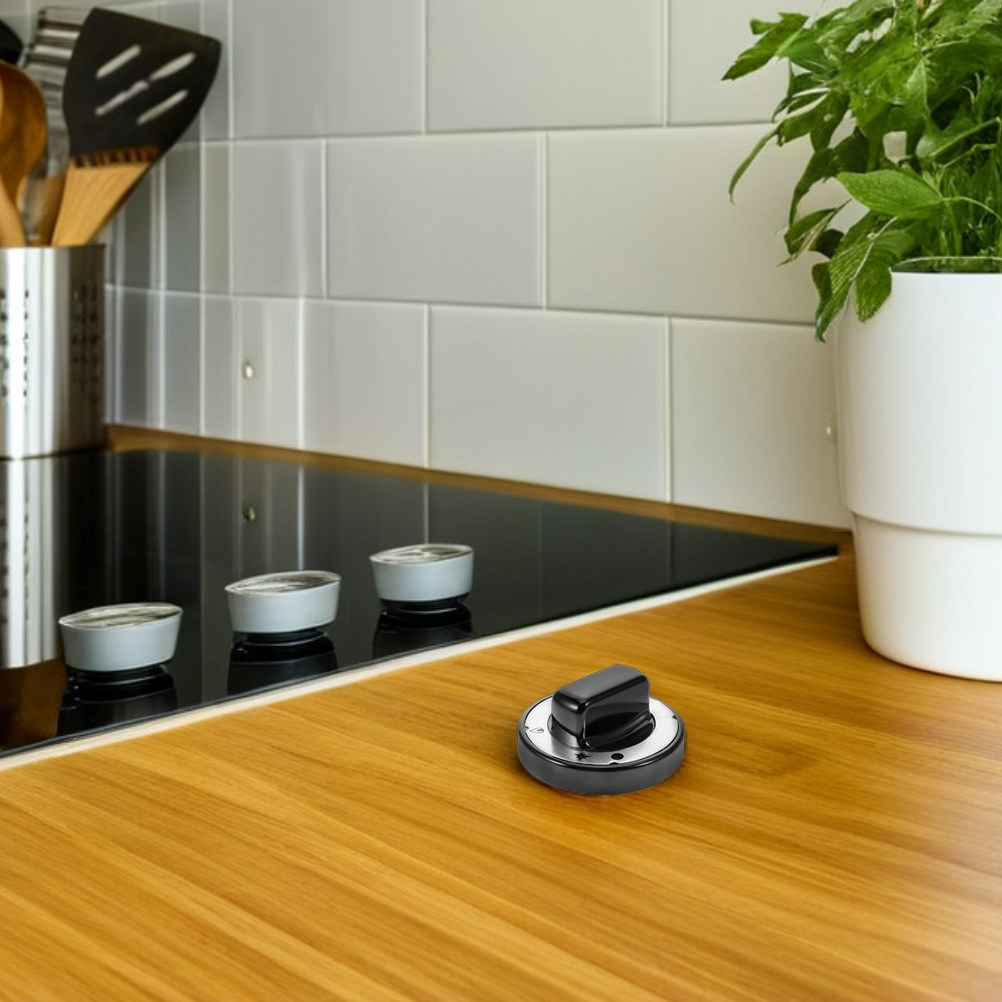 2 Peças de Botões ABS Vermelho - Commercial Kitchen Oven avaliação e preço