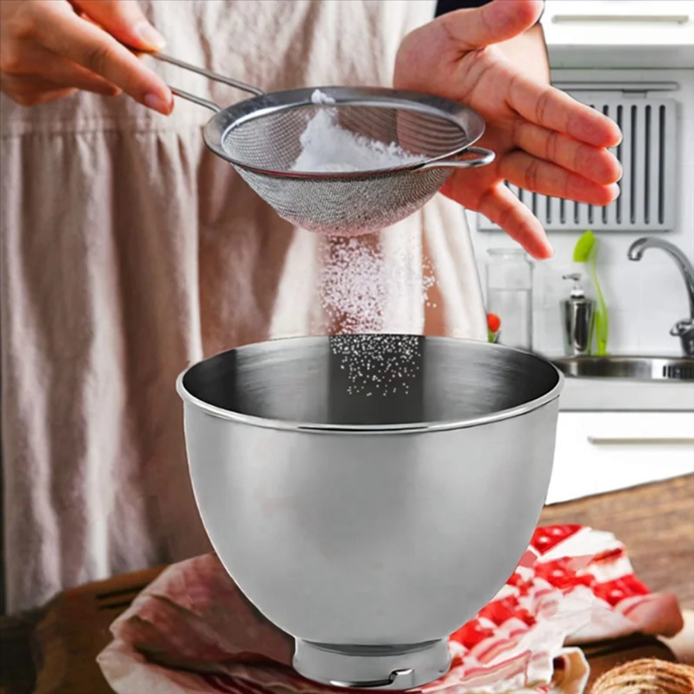 A78E-Para Batedeira Kitchenaid - Kitchenaid Mixer Artisan 5Qt avaliação e preço