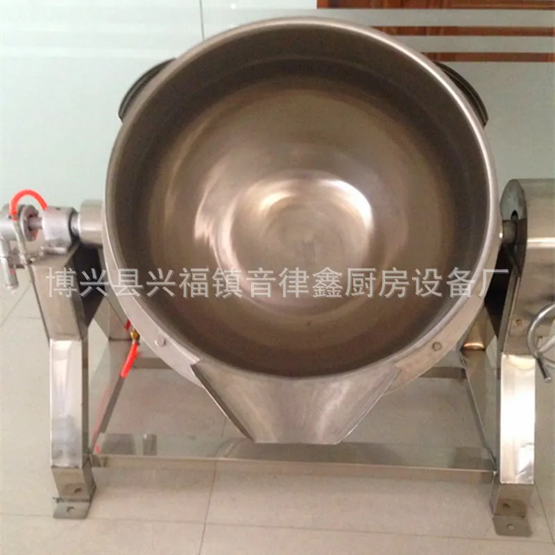 Panela de Sopa Inclinável de A - Commercial Kitchen Parts & Service avaliação e preço