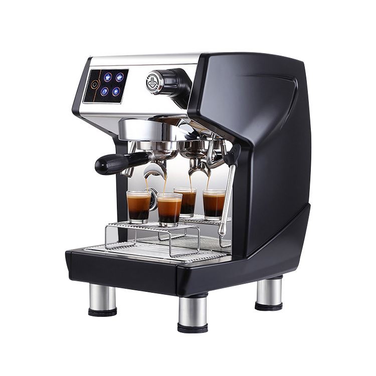 Equipamento de café profission - Commercial Espresso Machine avaliação e preço