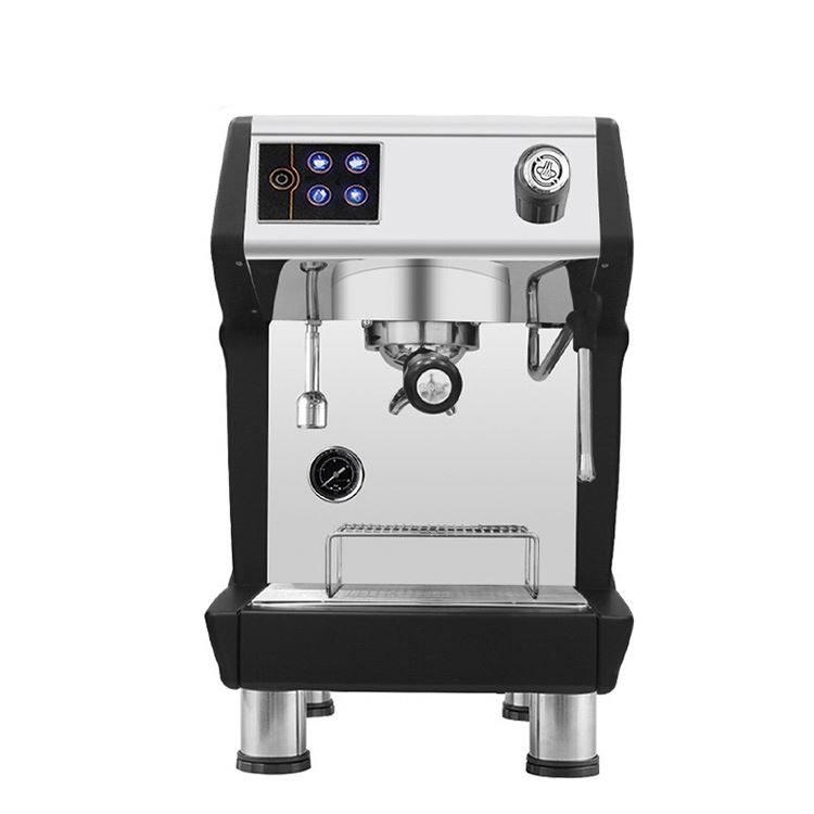 Equipamento de café profission - Commercial Espresso Machine avaliação e preço