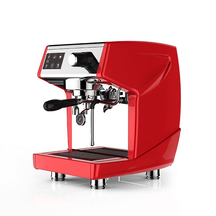 Equipamento de café profission - Commercial Espresso Machine avaliação e preço