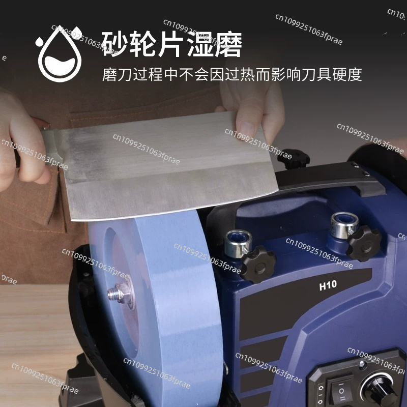 Afiador de facas elétrico, afi - Commercial Kitchen Knife Sharpener avaliação e preço