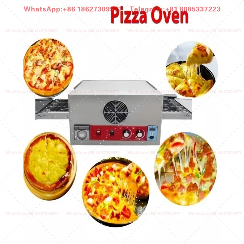 Forno de Pizza Elétrico Rotati - Commercial Kitchen Oven avaliação e preço