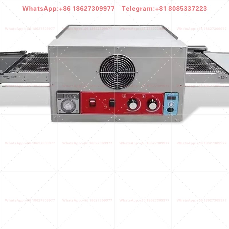 Forno de Pizza Elétrico Rotati - Commercial Kitchen Oven avaliação e preço