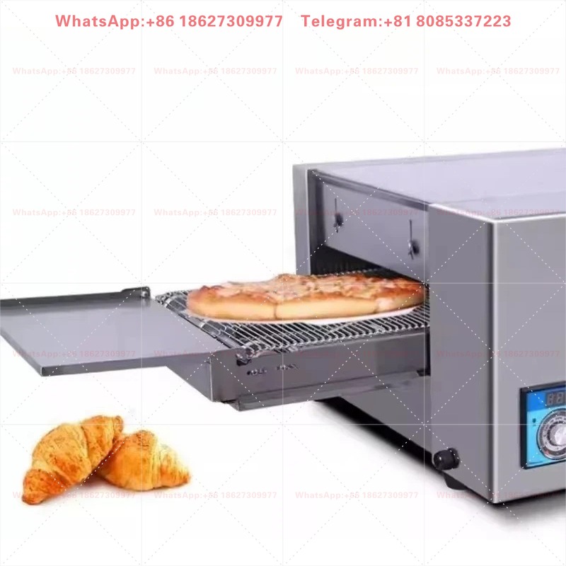 Forno de Pizza Elétrico Rotati - Commercial Kitchen Oven avaliação e preço