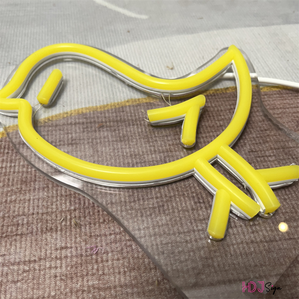 Sinal de luz noturna LED Neon, - Commercial Kitchen Light avaliação e preço