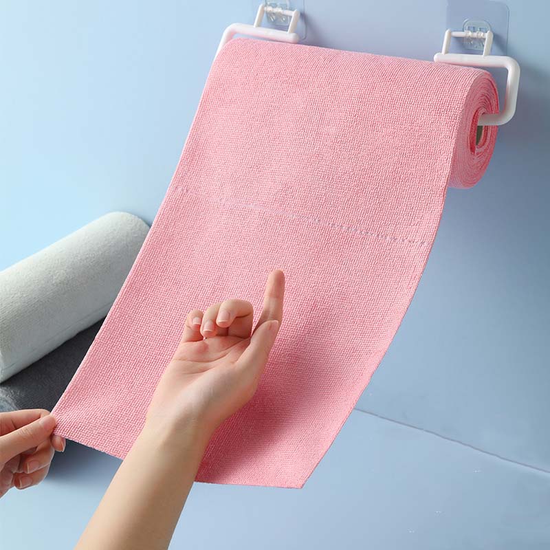 Rolo de Pano de Limpeza de Mic - Commercial Kitchen Towels avaliação e preço