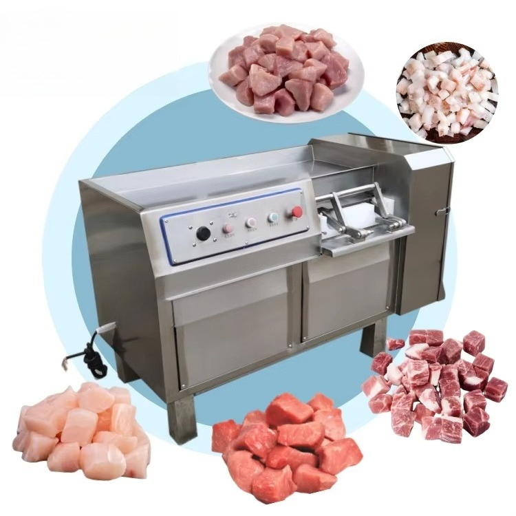 Máquina de Corte de Carne Pers - Meat Slicer Machine avaliação e preço