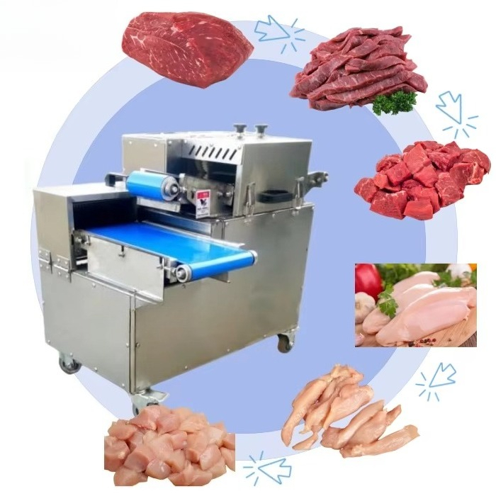 Máquina de Corte de Carne Pers - Meat Slicer Machine avaliação e preço