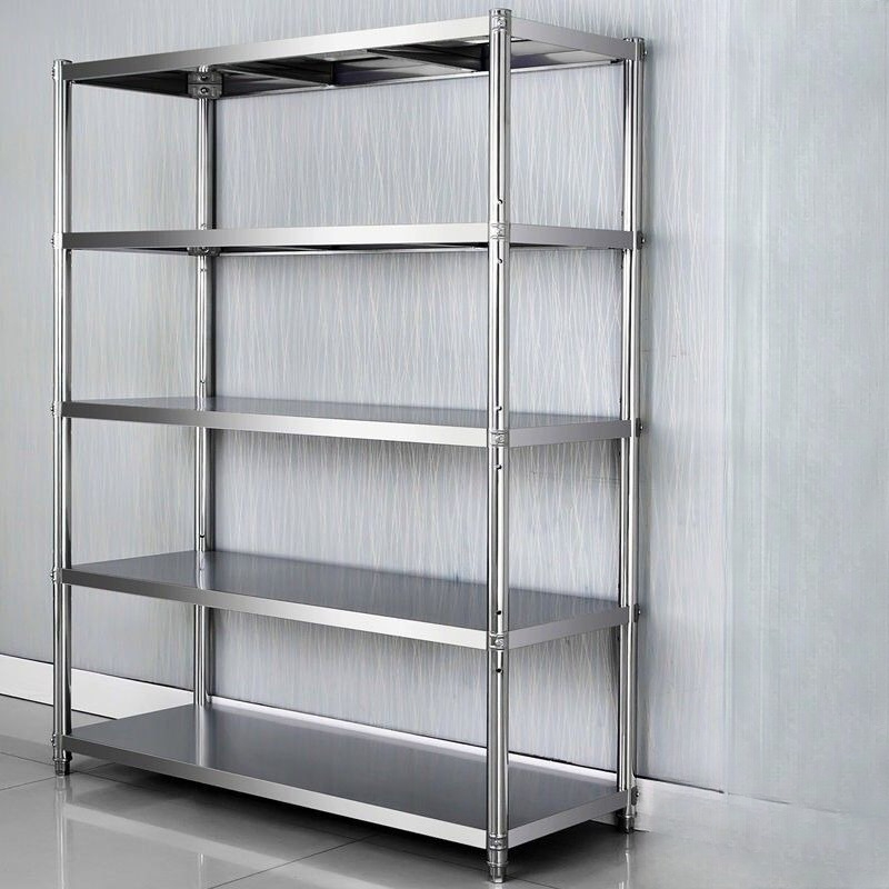 Prateleira de armazenamento de - Commercial Kitchen Warehouse avaliação e preço