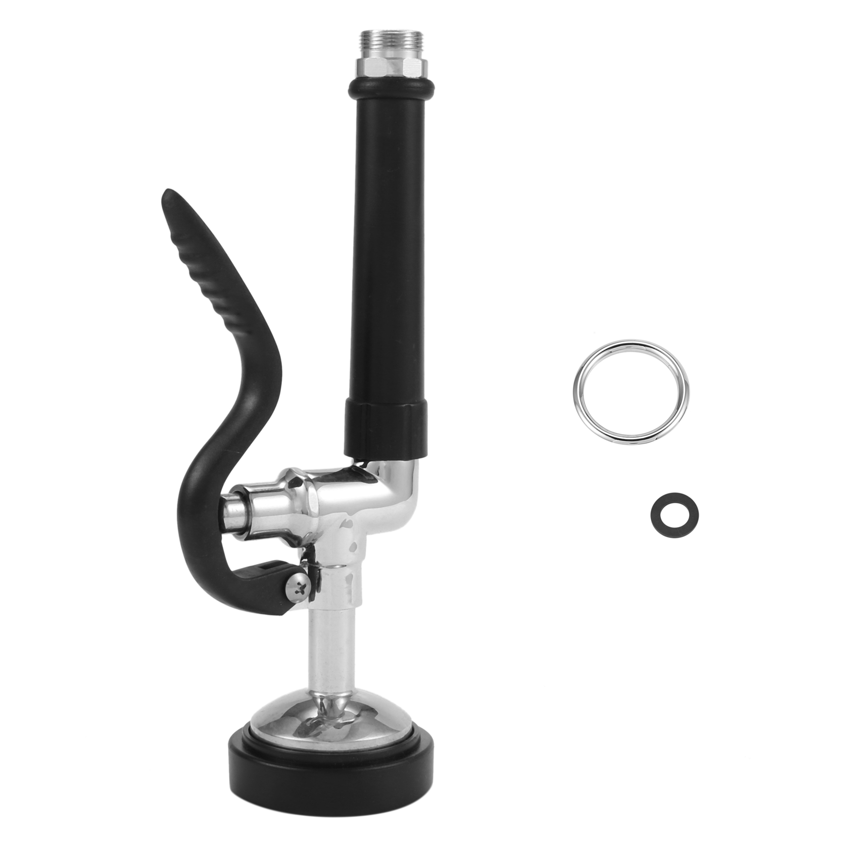 AC23-2X Pre enxágue pulverizad - Commercial Kitchen Parts & Service avaliação e preço