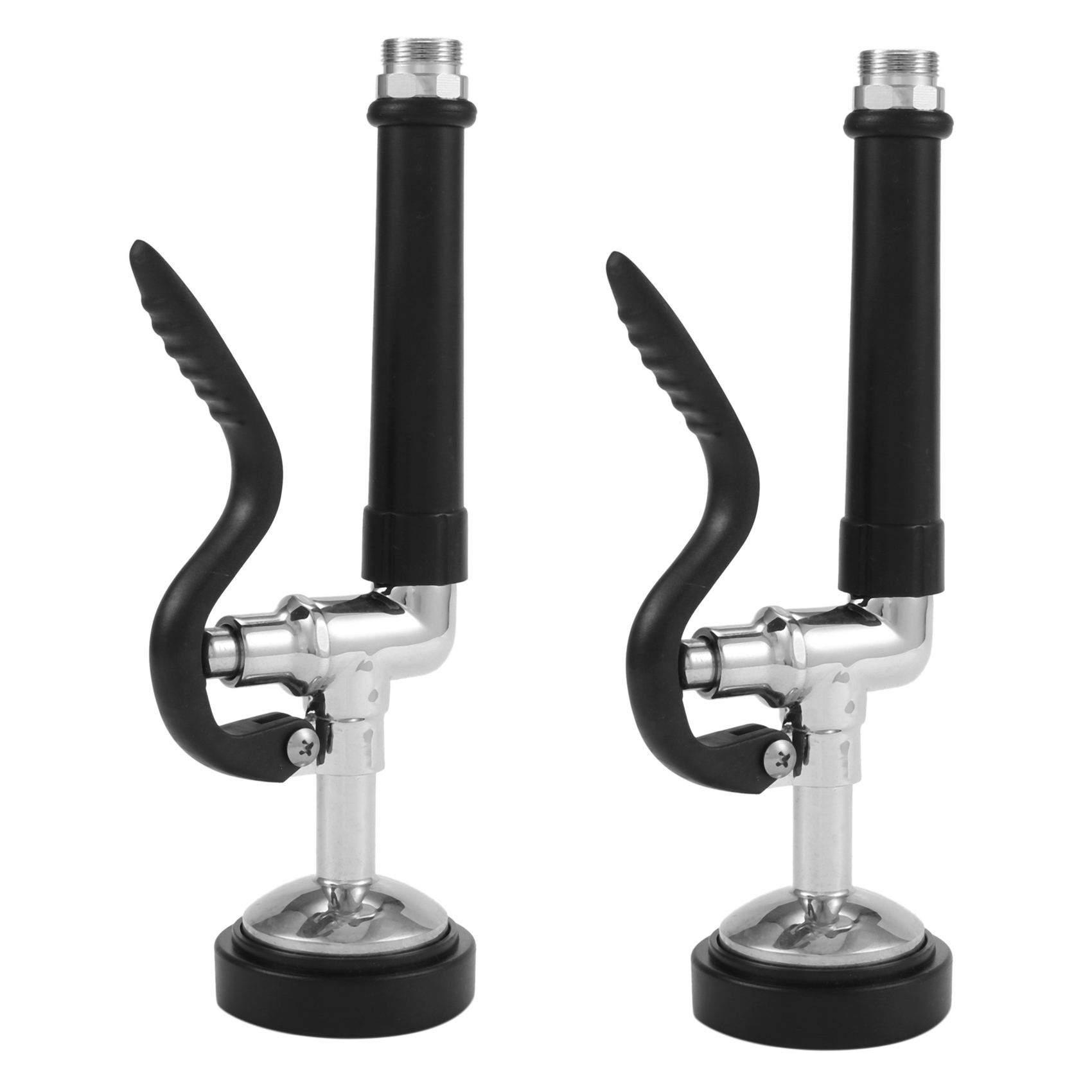 AC23-2X Pre enxágue pulverizad - Commercial Kitchen Parts & Service avaliação e preço