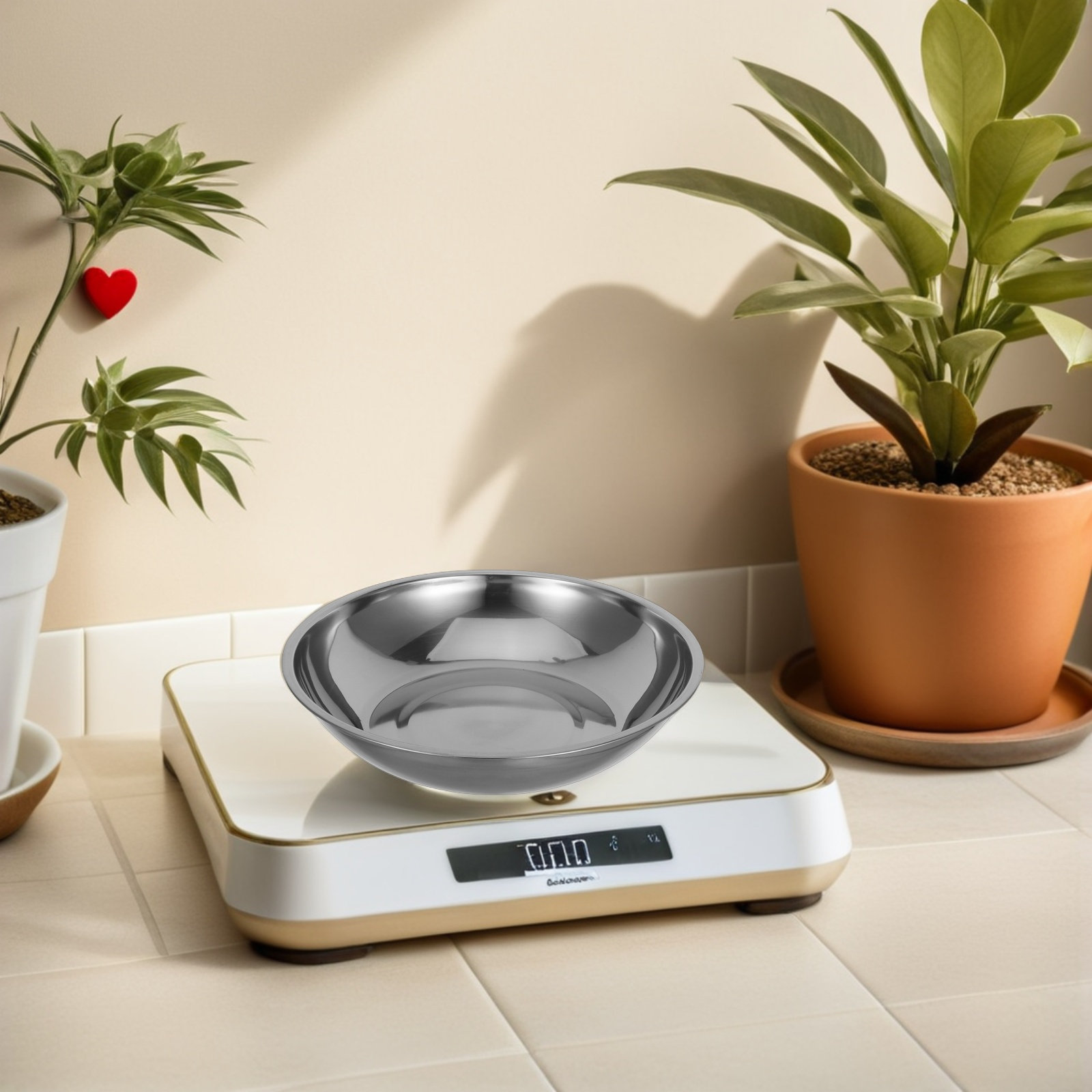 Bandeja de Balança Digital em  - Commercial Kitchen Warehouse avaliação e preço