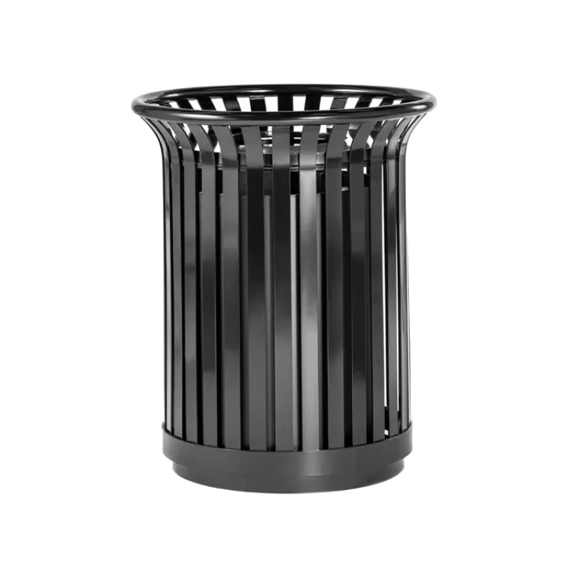 Lixeira Comercial de Metal Pre - Commercial Kitchen Garbage Can avaliação e preço