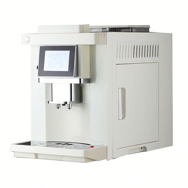 Máquina de Café Elétrica Total - Commercial Espresso Machine avaliação e preço