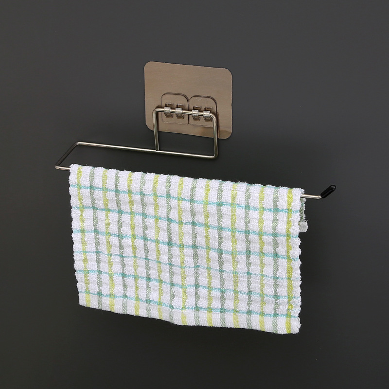 1 pçs suporte de toalha de pap - Commercial Kitchen Towels avaliação e preço