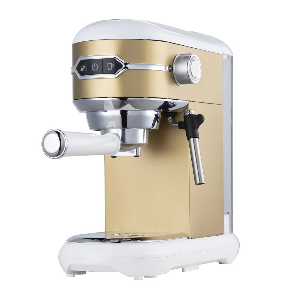 Máquina de Café Elétrica Comer - Commercial Espresso Machine avaliação e preço