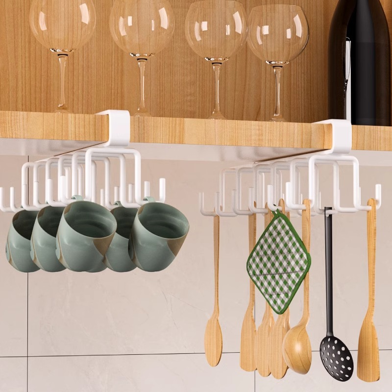 Gancho de suspensão da pratele - Commercial Kitchen Towels avaliação e preço