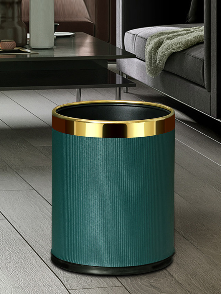 Lixeira para sala de estar, cr - Commercial Kitchen Garbage Can avaliação e preço