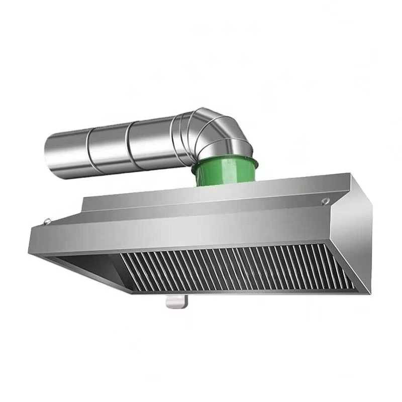 Exaustor Comercial Personalizá - Commercial Exhaust Hood avaliação e preço