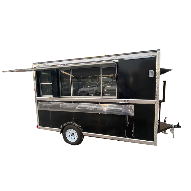 Veículo de catering comercial  - Commercial Kitchen Windows avaliação e preço