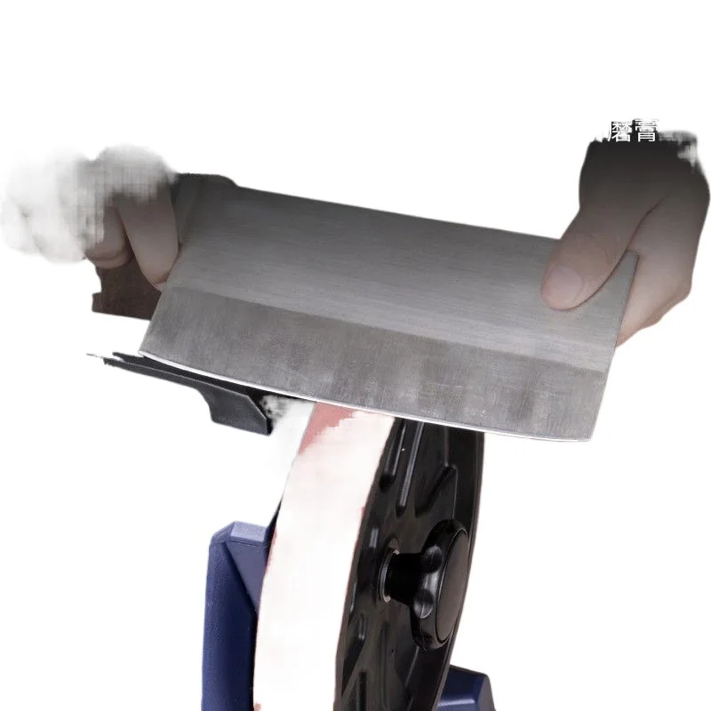 Afiador de facas elétrico, peq - Commercial Kitchen Knife Sharpener avaliação e preço