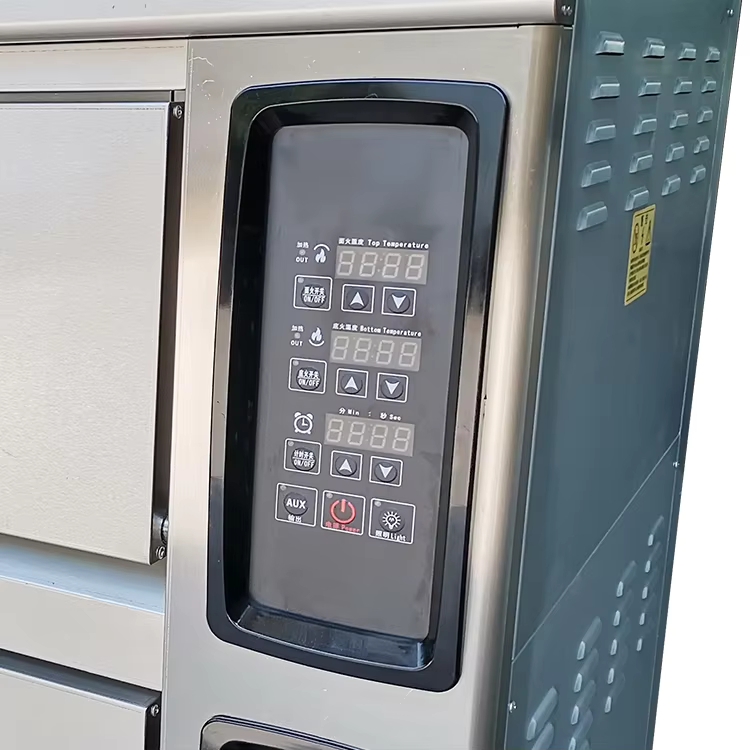 Novo Forno de Fermentação para - Commercial Kitchen Oven avaliação e preço