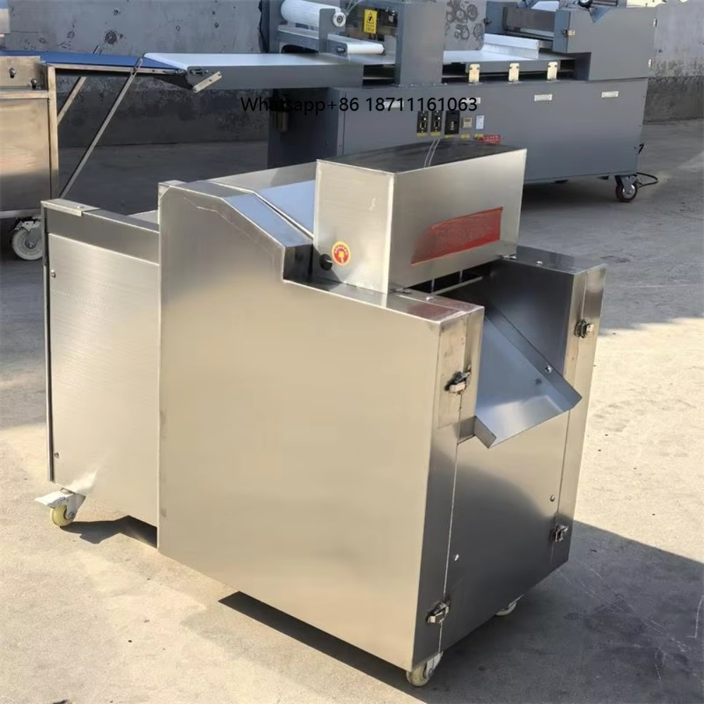 Máquina de Corte de Carne Fres - Meat Slicer Machine avaliação e preço