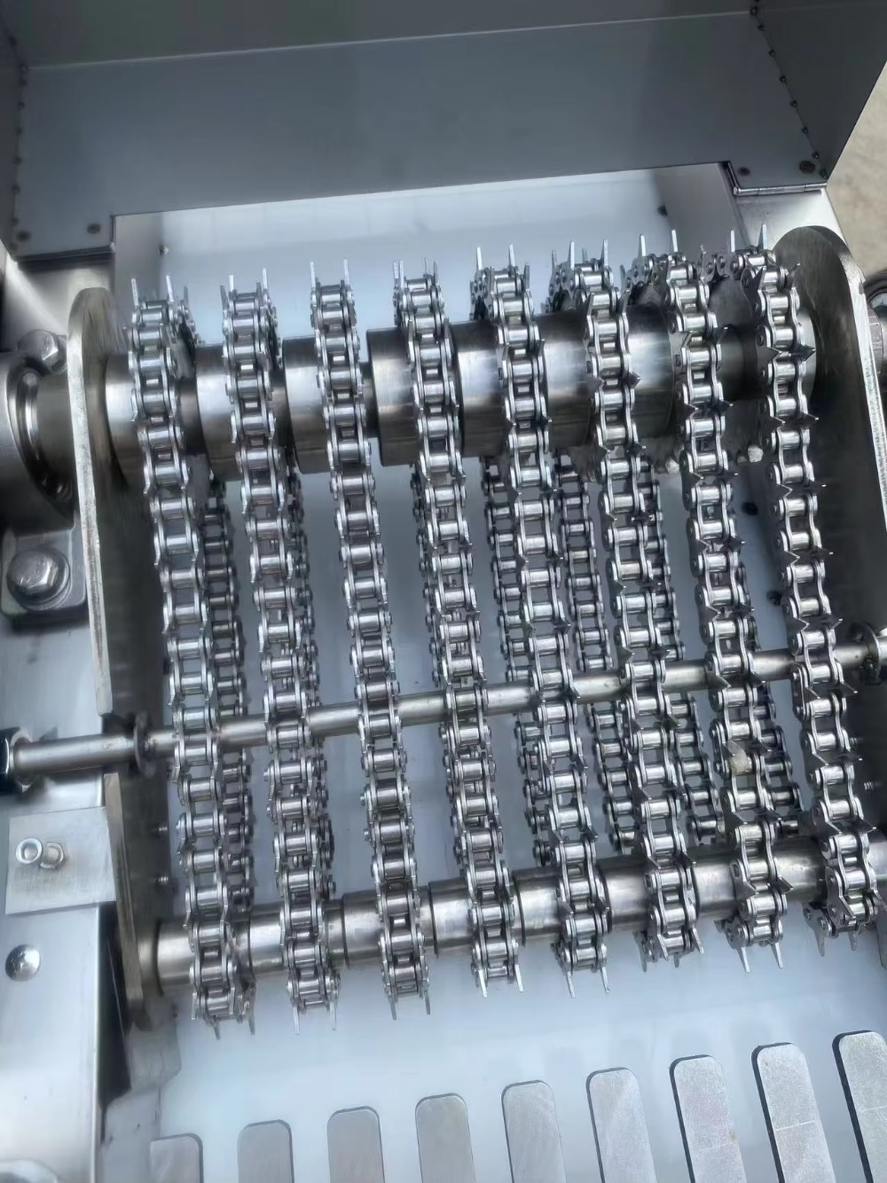 Máquina de Corte de Carne Fres - Meat Slicer Machine avaliação e preço