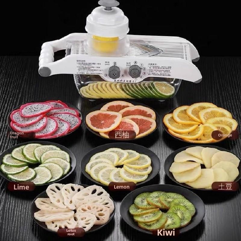 Cortador de Limão e Batata Com - Commercial Kitchen Vendor avaliação e preço