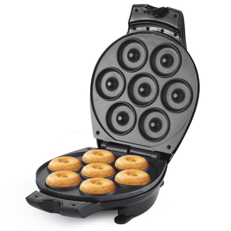 Máquina de Fazer Donuts Mini E - Donut Making Machine avaliação e preço