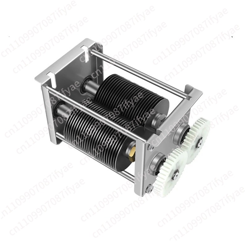 Acessório para Máquina Elétric - Meat Slicer Machine avaliação e preço