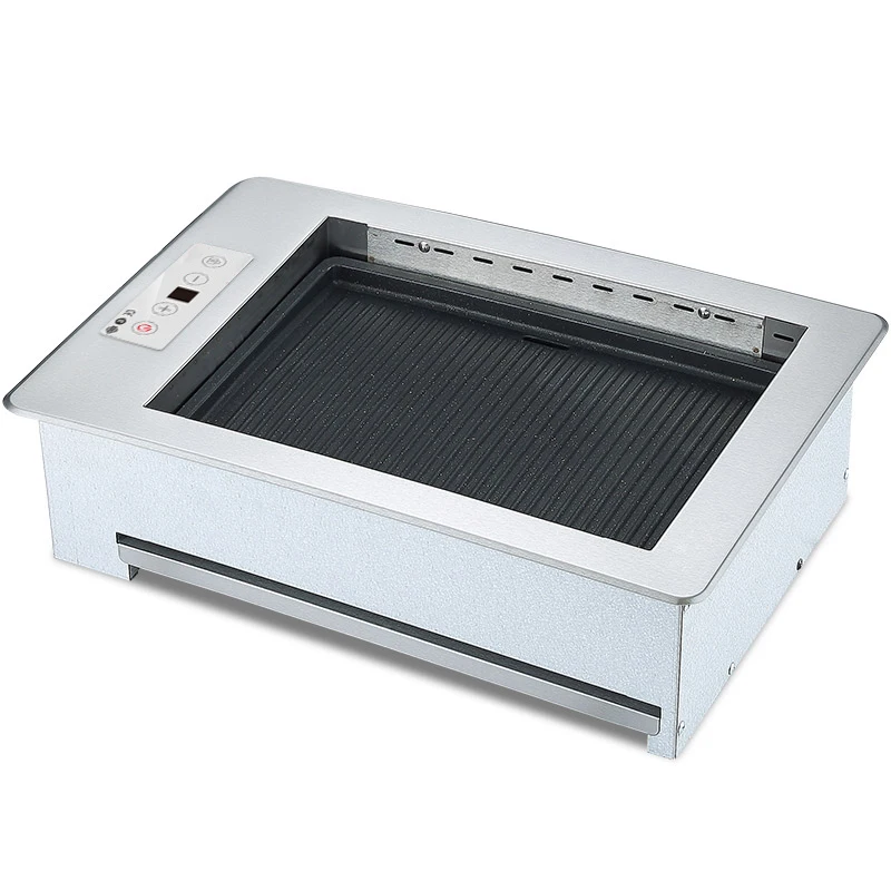 Churrasqueira elétrica japones - Commercial Kitchen Japanese avaliação e preço