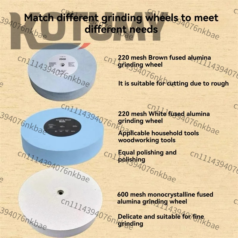 Afiador de Facas Elétrico Refr - Commercial Kitchen Knife Sharpener avaliação e preço