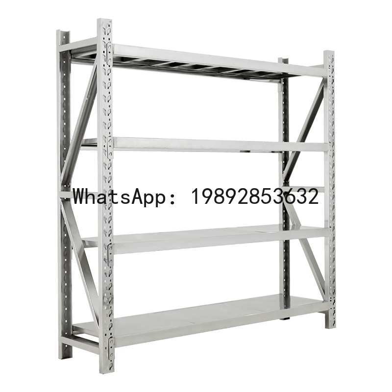 Estante de Armazenamento de Aç - Commercial Kitchen Warehouse avaliação e preço