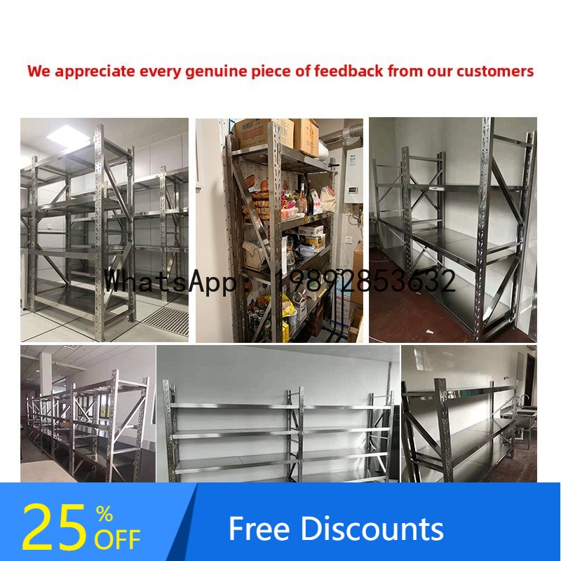 Estante de Armazenamento de Aç - Commercial Kitchen Warehouse avaliação e preço