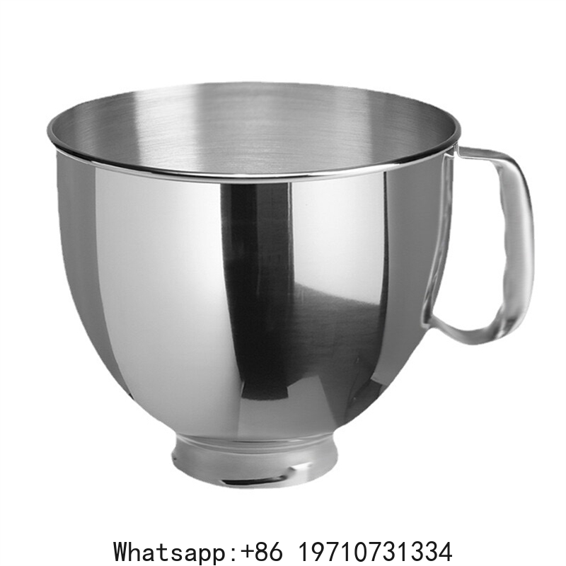 Tigela de Mistura Substituível - Kitchenaid Mixer Artisan 5Qt avaliação e preço