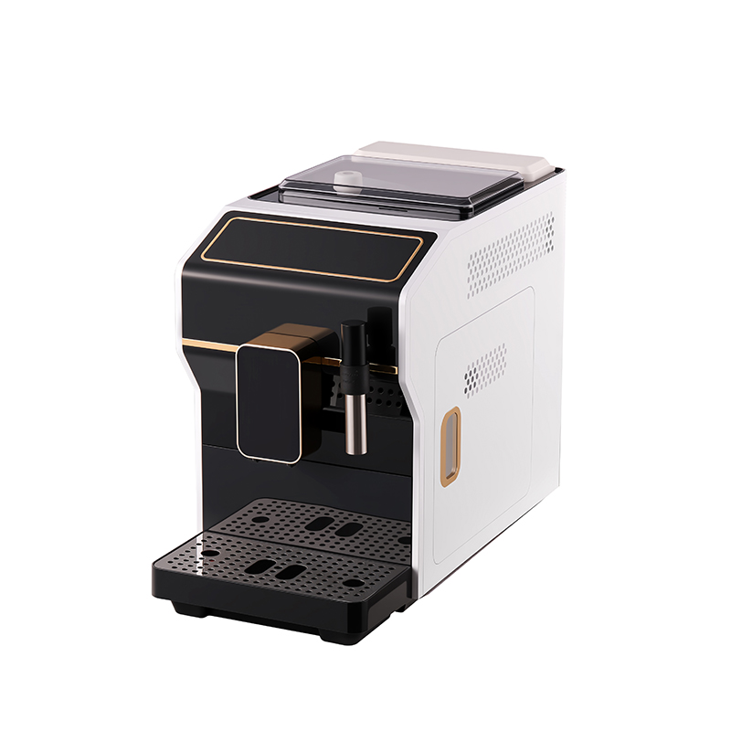 Máquina de Café Portátil Super - Commercial Espresso Machine avaliação e preço