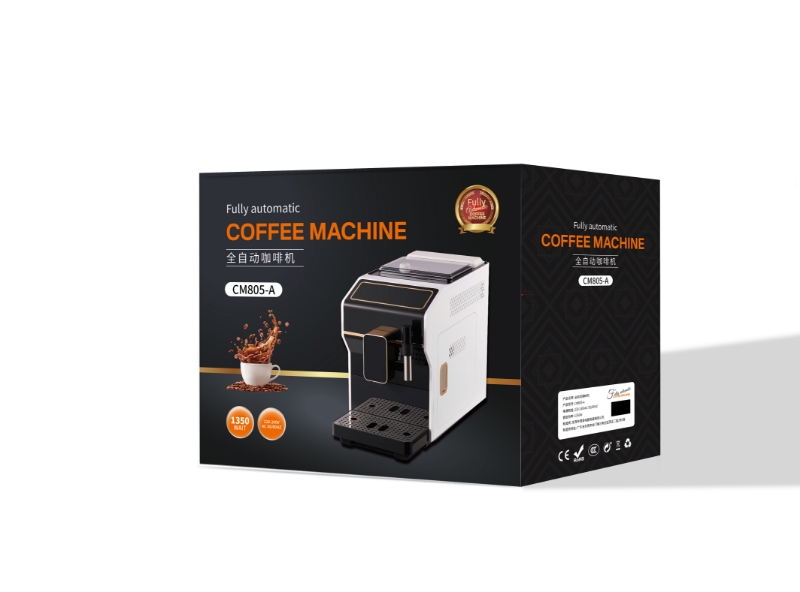 Máquina de Café Portátil Super - Commercial Espresso Machine avaliação e preço