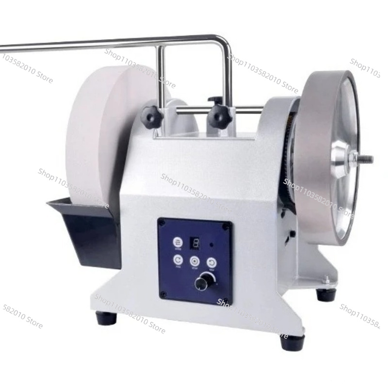 Afiador Compacto de Duas Rodas - Commercial Kitchen Knife Sharpener avaliação e preço